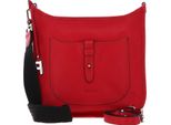 Picard Borsa A Tracolla Borsa A Tracolla Kronberg Crossbody Bag Lipstick Rosso Chiaro