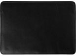 Custodia Per Computer Portatile In Pelle Accezz Per Macbook 14 Pollici - Custodia Per Computer Portatile - Nero