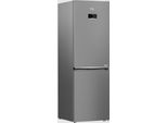 Beko B5RCNE365LXB Frigorifero Libera Installazione 316 L D Metallico
