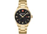 Swiss Military Hanowa - SMWGH0001610 - Orologio Da Polso - Uomo - Quarzo - Roadrunner Maxed