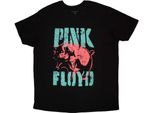 Pink Floyd - Maglietta Da Uomo/Donna Unisex RO11759 (M) (Nero)