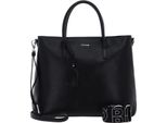 Picard Borsetta Borsa A Tracolla Superstar Handbag Black Nero