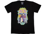 The Beatles - Maglietta "Yellow Submarine"" Per Uomo/Donna Unisex RO11793 (L) (Nero)"