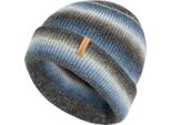 Trespass - Cappello "Chevron"" Per Uomo/Donna Unisex TP6806 (Taglia Unica) (Blu)"