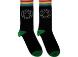 Pink Floyd - Calzini Per Uomo/Donna Unisex RO12143 (40,5 Eu - 45,5 Eu) (Nero)