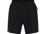 Dare 2B - Pantaloncini Casual Da Uomo RG10726 (S Regular) (Nero)