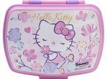 Scatola Per Pane Hello Kitty Hello Kitty