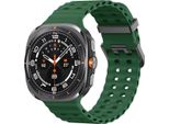 Samsung Galaxy Watch Ultra 2025/Samsung Galaxy Watch Ultra Band: Imoshion Ocean Strap Samsung Watch Ultra