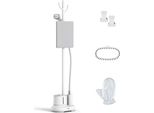 Tefal Origin Home Vaporetto Stand-Up Per Indumenti Bianco IT3280E1