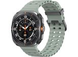 Samsung Galaxy Watch Ultra 2025/Samsung Galaxy Watch Ultra Band: Imoshion Ocean Strap Samsung Watch Ultra