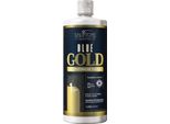 Salvatore Blue Gold Shampoo, Produkte für lockiges Haar, 1L