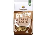 Barnhouse - Krunchy Caffè Latte - 500G