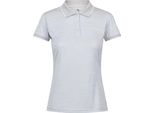 Regatta - Polo "Remex Ii"" Da Donna RG4477 (38 It) (Blu Tahoe)"