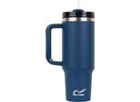 Regatta - Tazza Da Viaggio "Thermulate"", Isolata, 1,2L RG11050 (Taglia Unica) (Blu Jeans Scuro)"