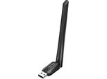 Scheda Di Rete Vention KDUB0 Wlan 433 Mbit/S