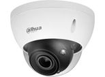 Telecamera Ip Antivandalica IPC-HDBW5541E-ZE-27135-DC12AC24V-S3 Wizmind - 5 Mpx 2,7 ... 13,5 Mm - Motozoom Dahua