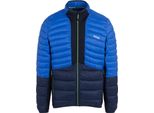 Regatta - Giacca Ibrida "Leedre"" Da Uomo RG10942 (3XL) (Blu Royal/Blu Navy)"