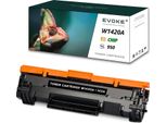 Toner Per Hp W1420A Con Chip Nero 142A ️️ M110W M110We Mfp M140W M140We ️