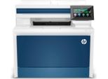 Hp Color Laserjet Pro Mfp 4302Dw