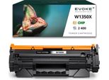 Toner Per Hp W1350X Nero Xl️️ M209Dw Mfp M234Dw M234Sdw M234Sdn ️