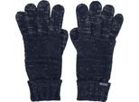 Regatta - Guanti Da Donna "Multimix V"" RG11005 (Taglia Unica) (Blu Navy)"