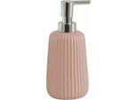 Marika Distributore Di Sapone , Rosa