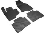 Tappetini In Gomma Per Auto Ssangyong Torres Exv 2024-