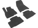 Tappetini In Gomma Per Auto Dacia Duster 2024-