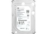 Disco Rigido Seagate 6Tb ST6000NM0034 128Mb Cache 7200Rpm Sas Iii 3,5" Pollici"