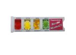 Scatola Di Compresse Best Mum Con Gelatina Di Frutta 25G