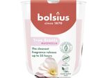 Magnolia In Vetro Profumato "True Scents"