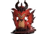 Figurka Vinylowa Czerwony Smok Dungeons & Dragons 12 Cm - Ma