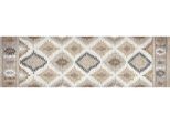 Tappeto In Vinile Stor Planet Kilim Schiuma Di Vinile Stampata 60 X 200 Cm