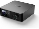 WiiM Ultra Silver – Streamer, Netzwerkplayer