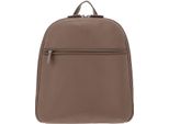 Picard Pelle Zaino Luis Backpack Chai Grigio Talpa