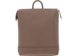 Picard Pelle Zaino Luis Backpack Chai Grigio Talpa