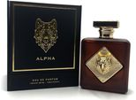 Fragrance World Alpha Edp 100 Ml Unisex