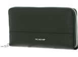 Picard Portafoglio Superstar 1 Zip Around Wallet Pesto Verde Scuro