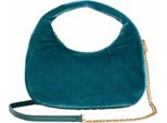 Oilily Borsetta Borsa A Tracolla Hobo Bag Jasper Verde Scuro