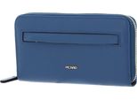 Picard Portafoglio Stash 1 Wallet Wintersky Celeste