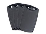 Tagliere Stoneline® 26,5X16,5 Cm Cm Set Di 4 Pezzi