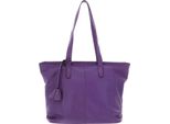 Picard Borsa A Tracolla Borsa Shopper Bella Shopper Purple Lilla