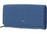 Picard Portafoglio Plaza 1 Wallet Wintersky Blu