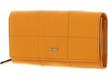 Picard Portafoglio Plaza 1 Wallet Wintersun Arancione