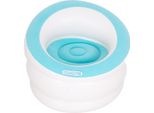 Sedia Gonfiabile Aga 27498 Blu