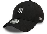 Cappellino New Era 9Forty Damen - Jacquard New York Yankees Nero