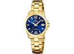 Orologio Festina F20050-3 Oro