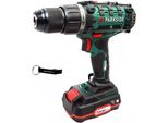 Set Trapano Avvitatore A Batteria Parkside® 20 V / Incl. 2 Batterie (2 Ah) E Caricabatteria (2,4 A)