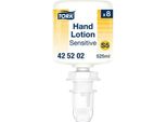 Tork 425202 Tork Sensitive Lozione Per Mani Per Mini Dispenser Di Sapone, 525 Ml