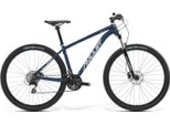 Amulet 29 Rival 1.0 SR, blue/silver, M